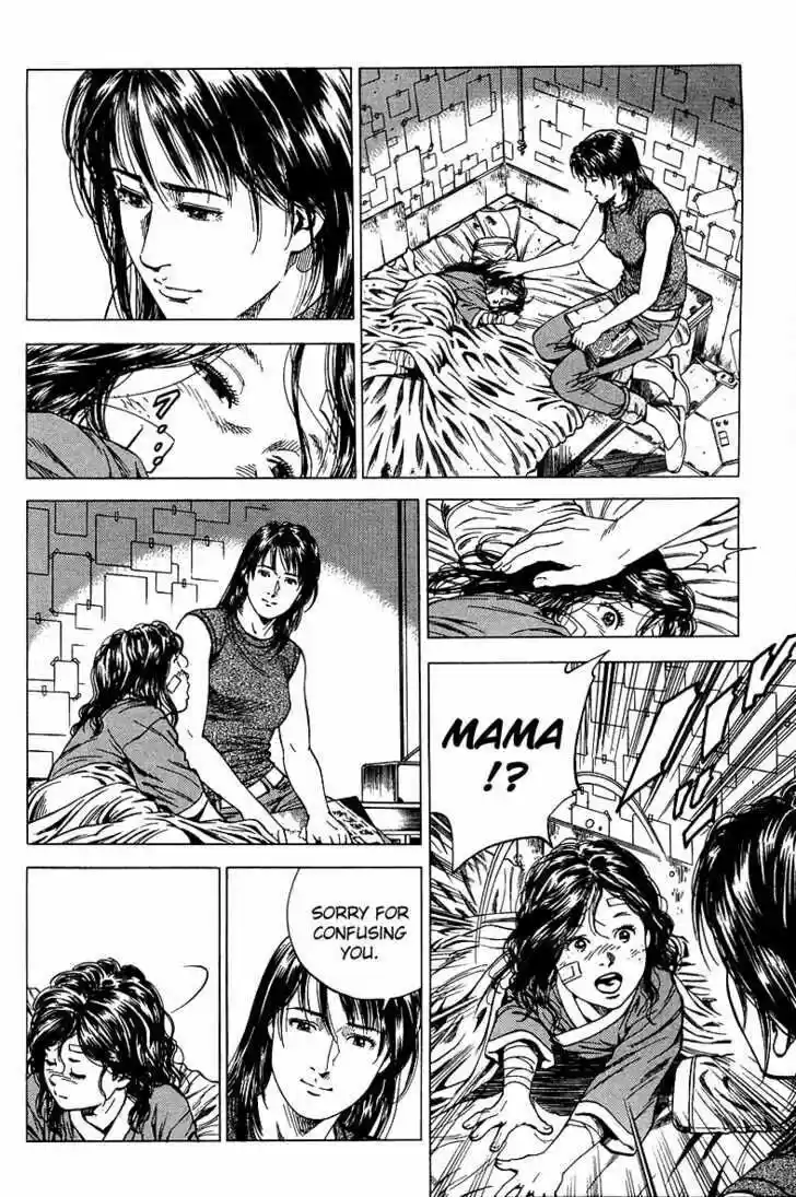 Tenshi no Kokoro de Vol.13 Ch.143