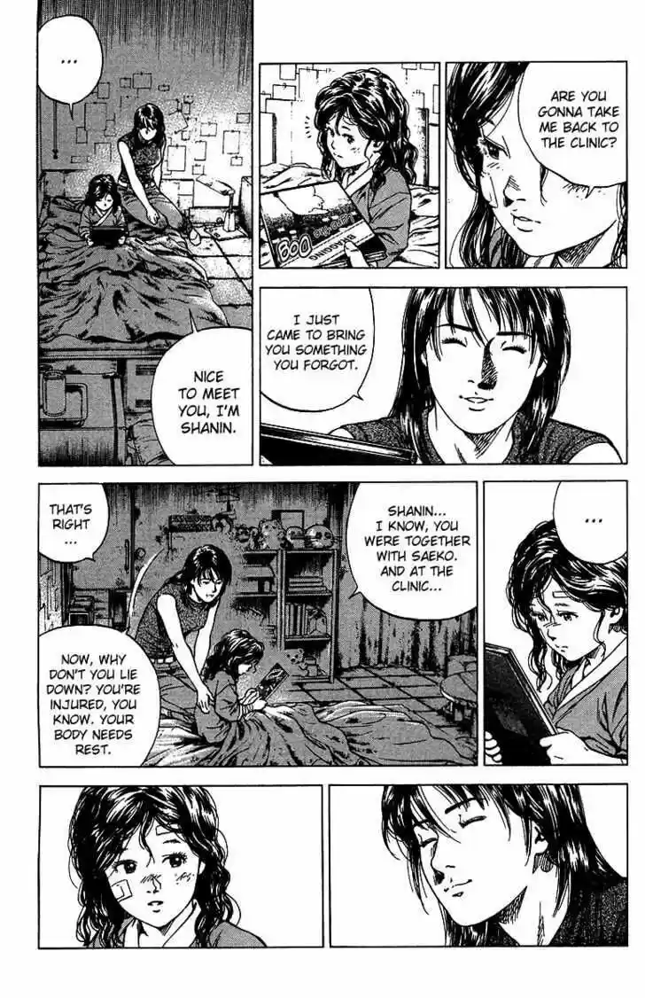 Tenshi no Kokoro de Vol.13 Ch.143