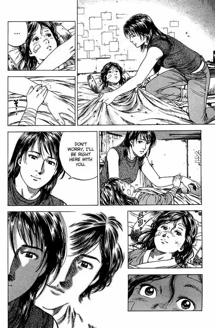 Tenshi no Kokoro de Vol.13 Ch.143