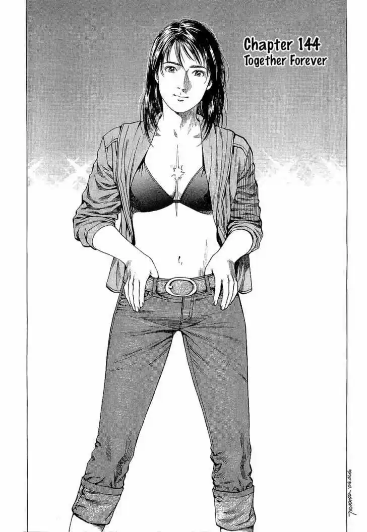 Tenshi no Kokoro de Vol.14 Ch.144