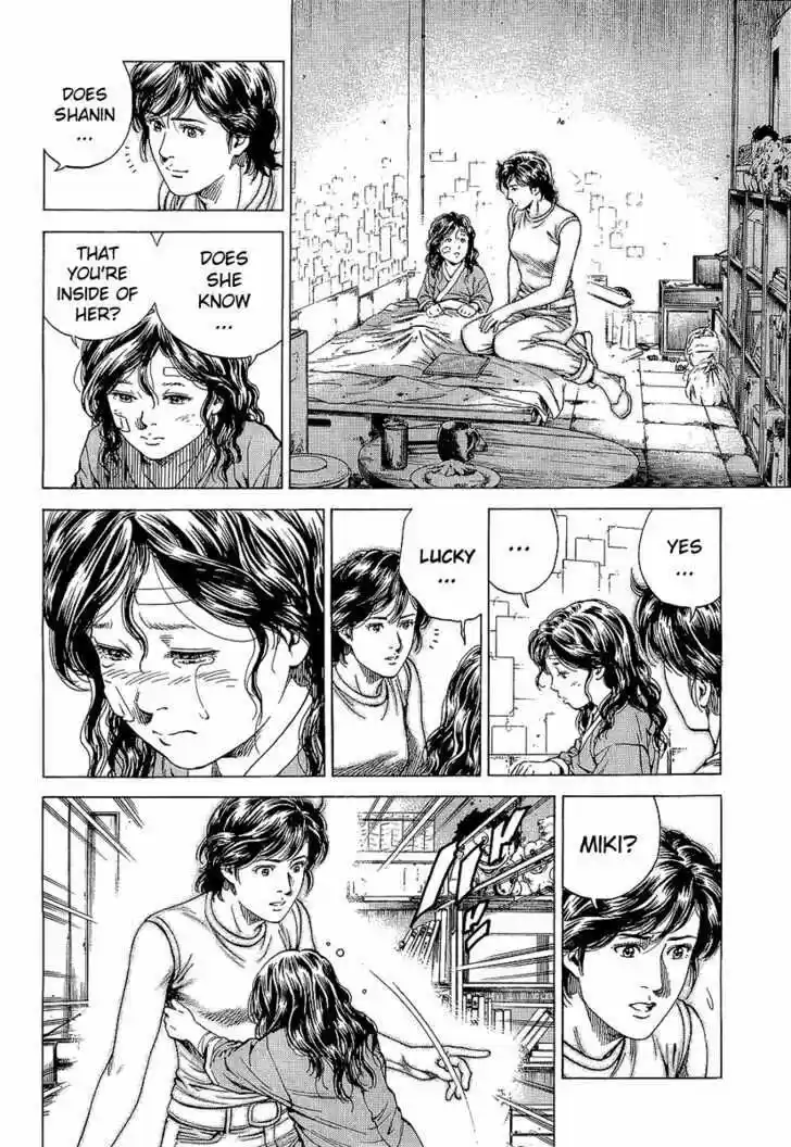 Tenshi no Kokoro de Vol.14 Ch.144