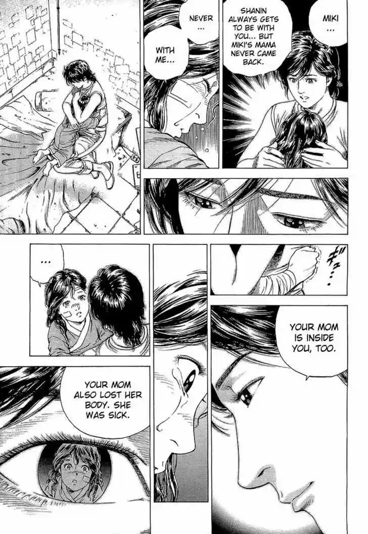 Tenshi no Kokoro de Vol.14 Ch.144