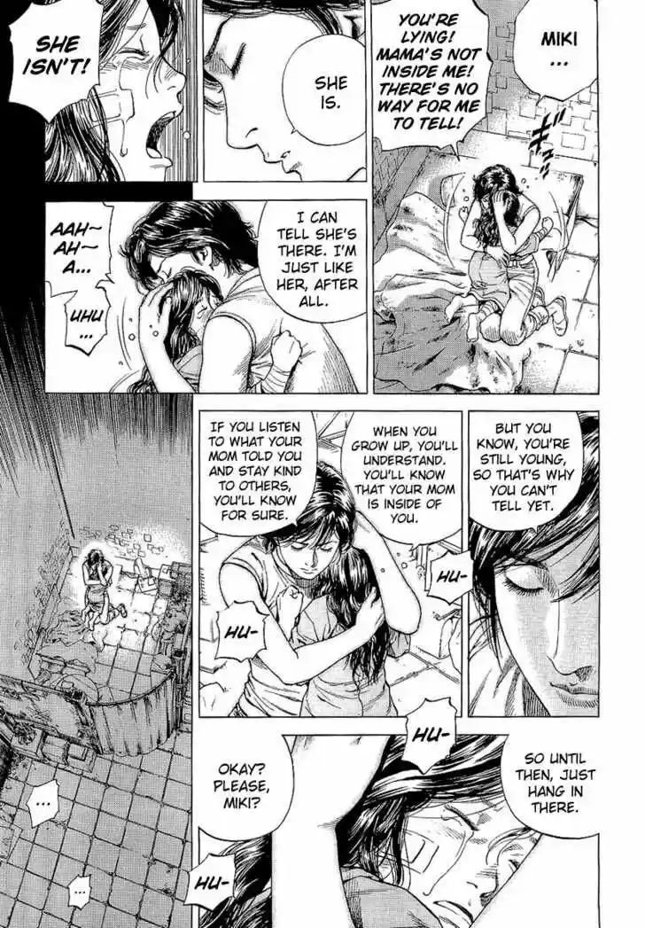 Tenshi no Kokoro de Vol.14 Ch.144