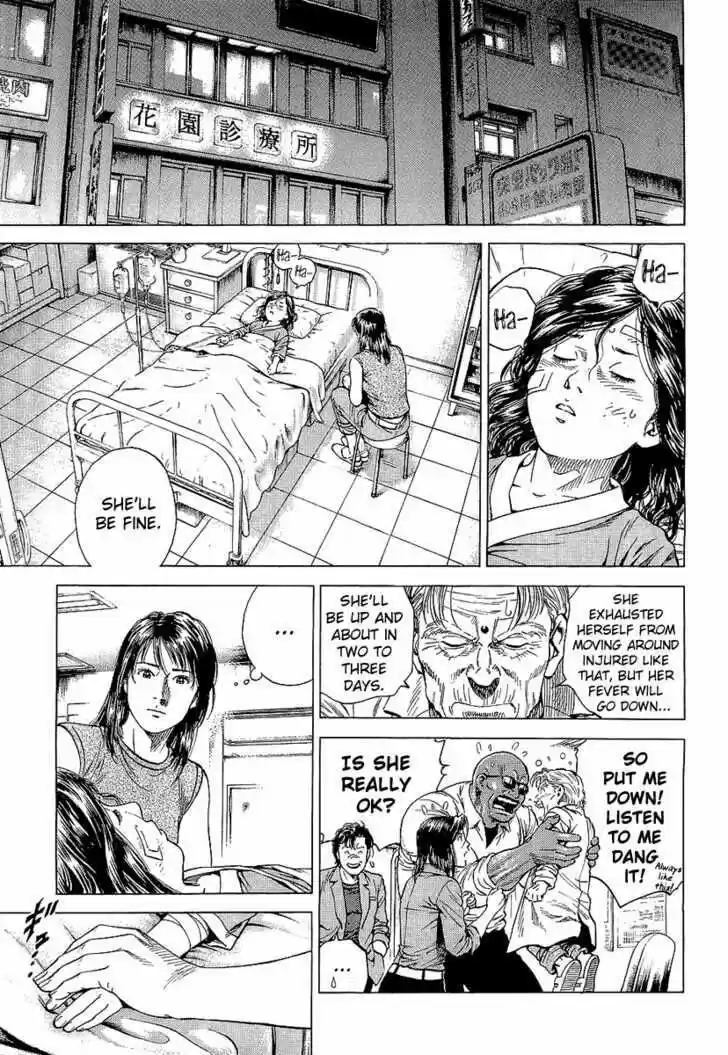 Tenshi no Kokoro de Vol.14 Ch.144