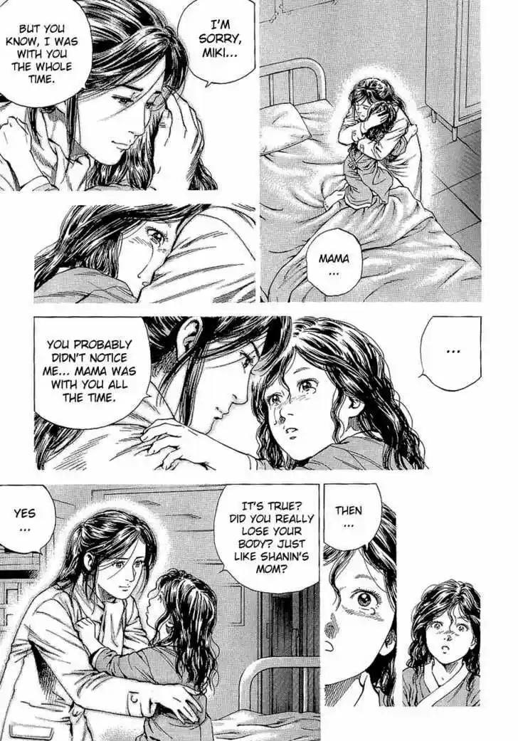 Tenshi no Kokoro de Vol.14 Ch.144