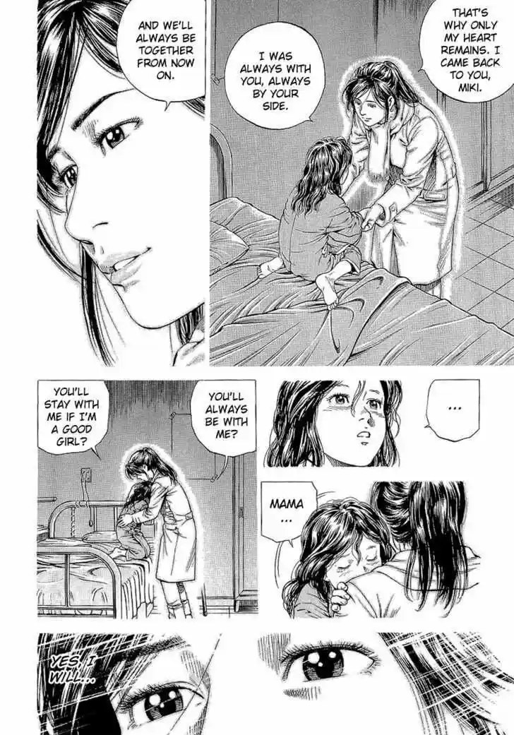 Tenshi no Kokoro de Vol.14 Ch.144