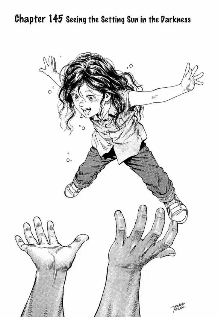 Tenshi no Kokoro de Vol.14 Ch.145