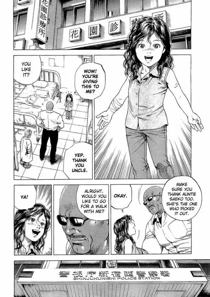 Tenshi no Kokoro de Vol.14 Ch.145