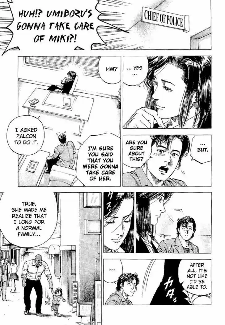 Tenshi no Kokoro de Vol.14 Ch.145