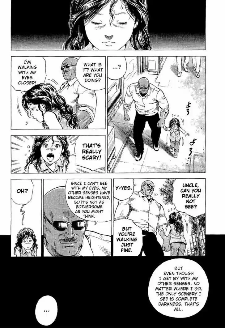 Tenshi no Kokoro de Vol.14 Ch.145