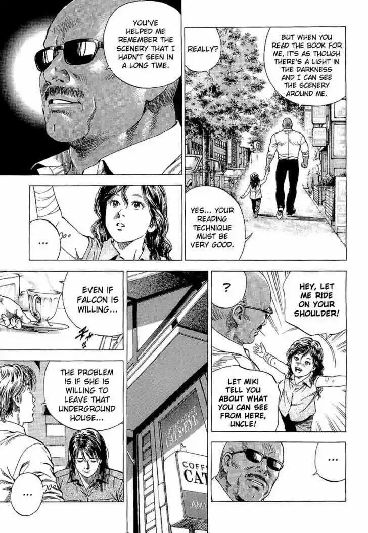 Tenshi no Kokoro de Vol.14 Ch.145