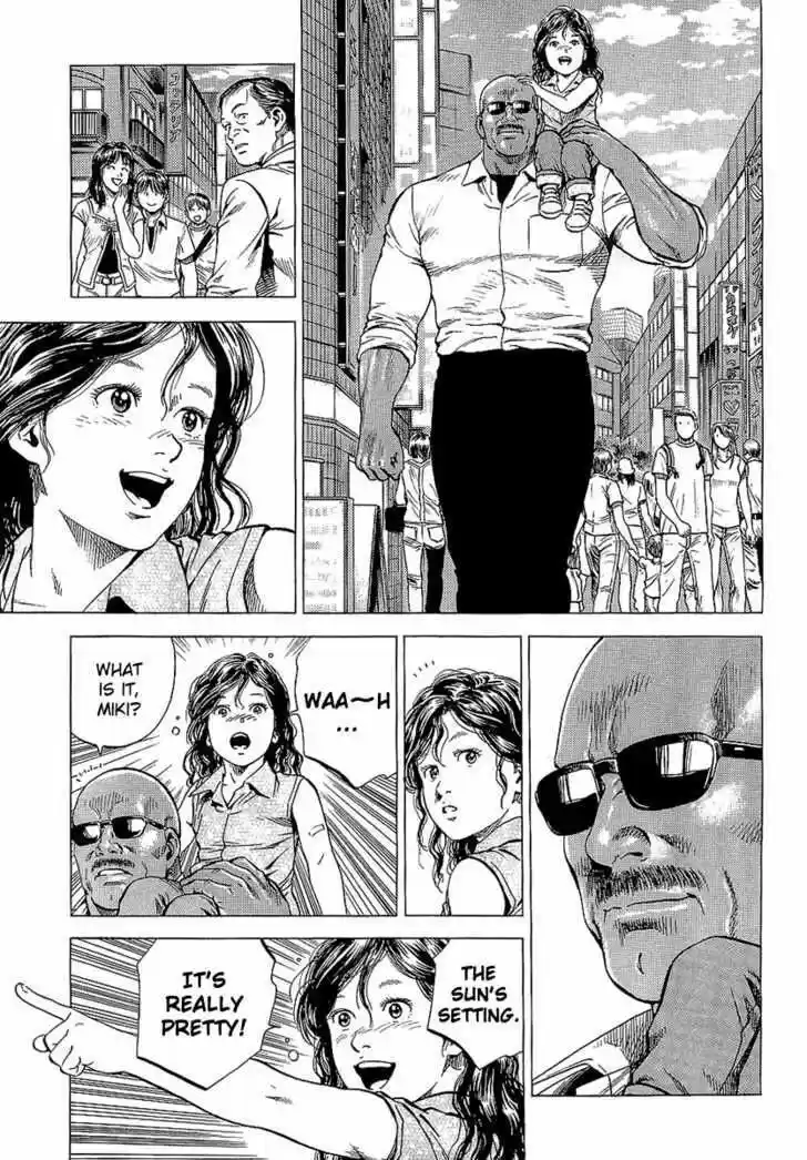 Tenshi no Kokoro de Vol.14 Ch.145