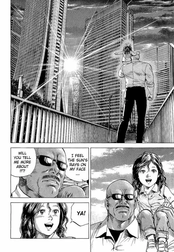 Tenshi no Kokoro de Vol.14 Ch.145