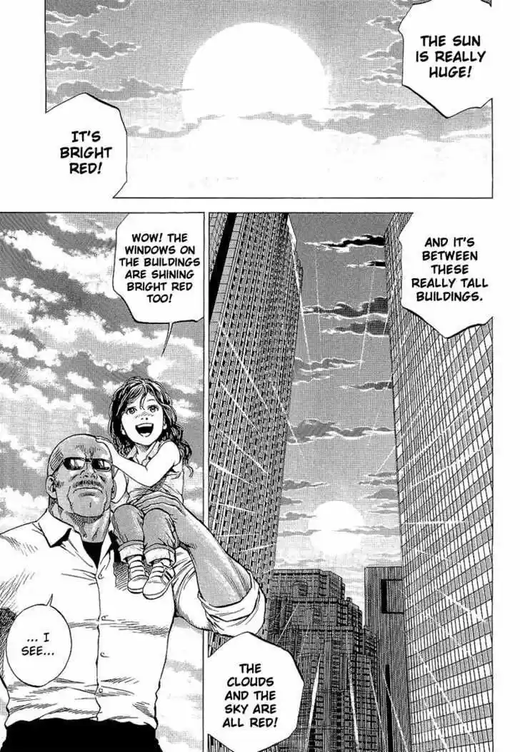 Tenshi no Kokoro de Vol.14 Ch.145