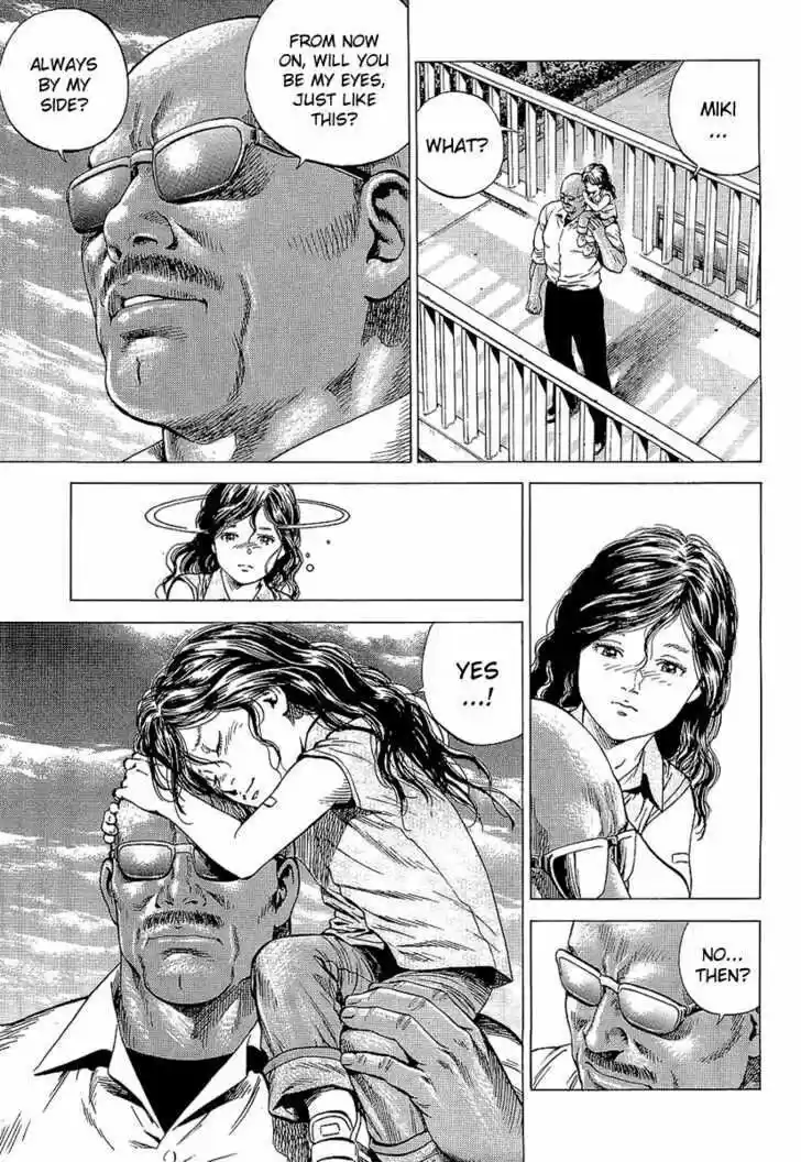 Tenshi no Kokoro de Vol.14 Ch.145