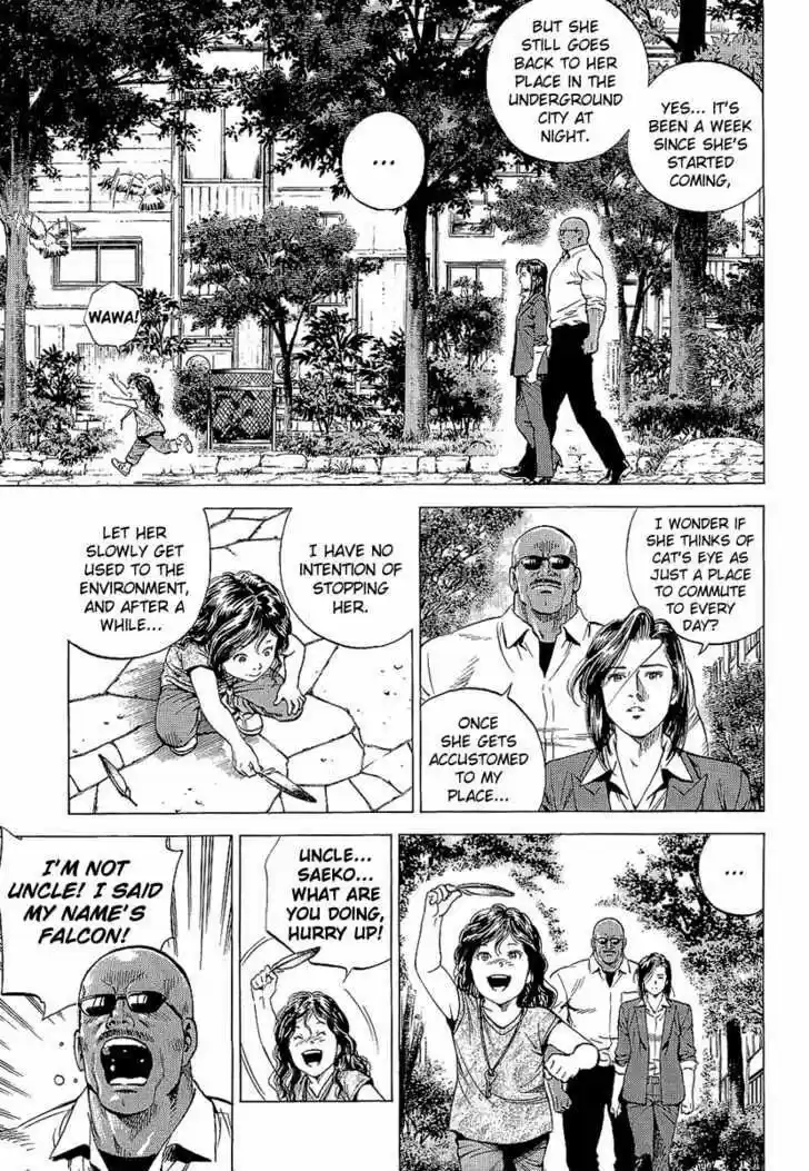 Tenshi no Kokoro de Vol.14 Ch.146