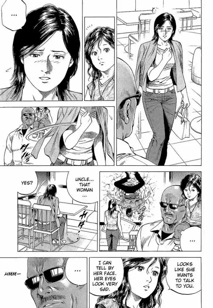 Tenshi no Kokoro de Vol.14 Ch.146