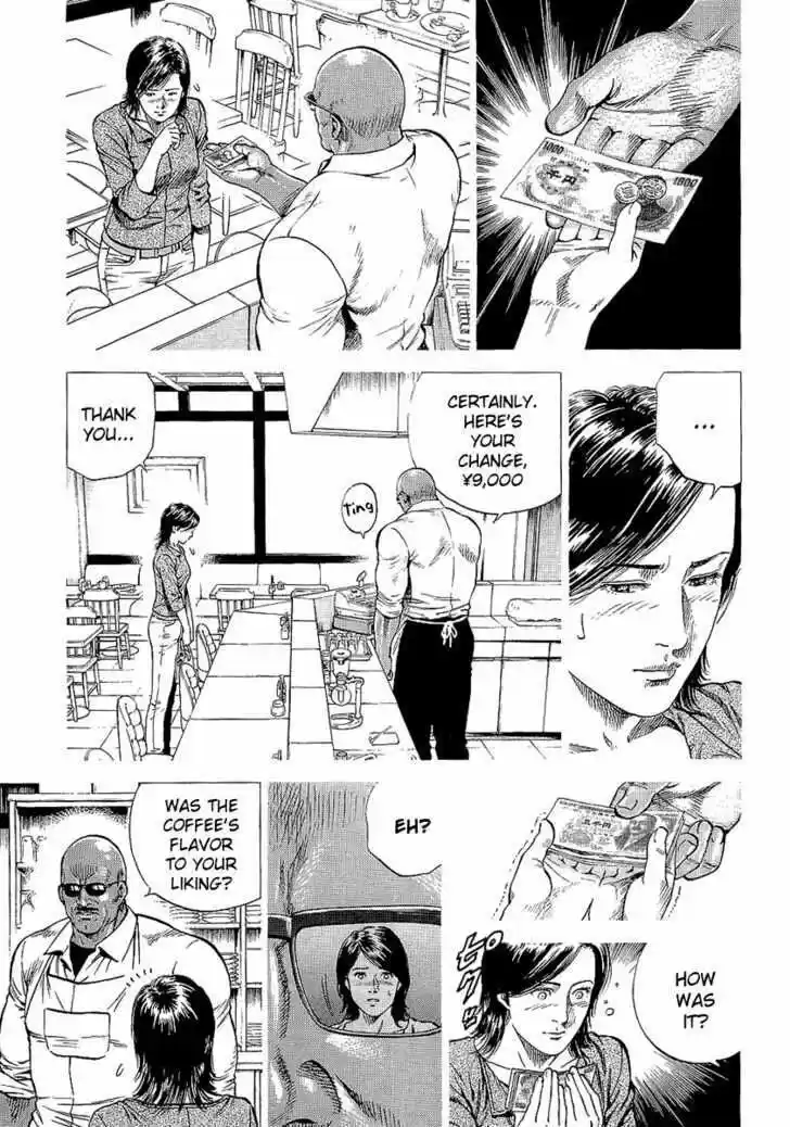 Tenshi no Kokoro de Vol.14 Ch.146