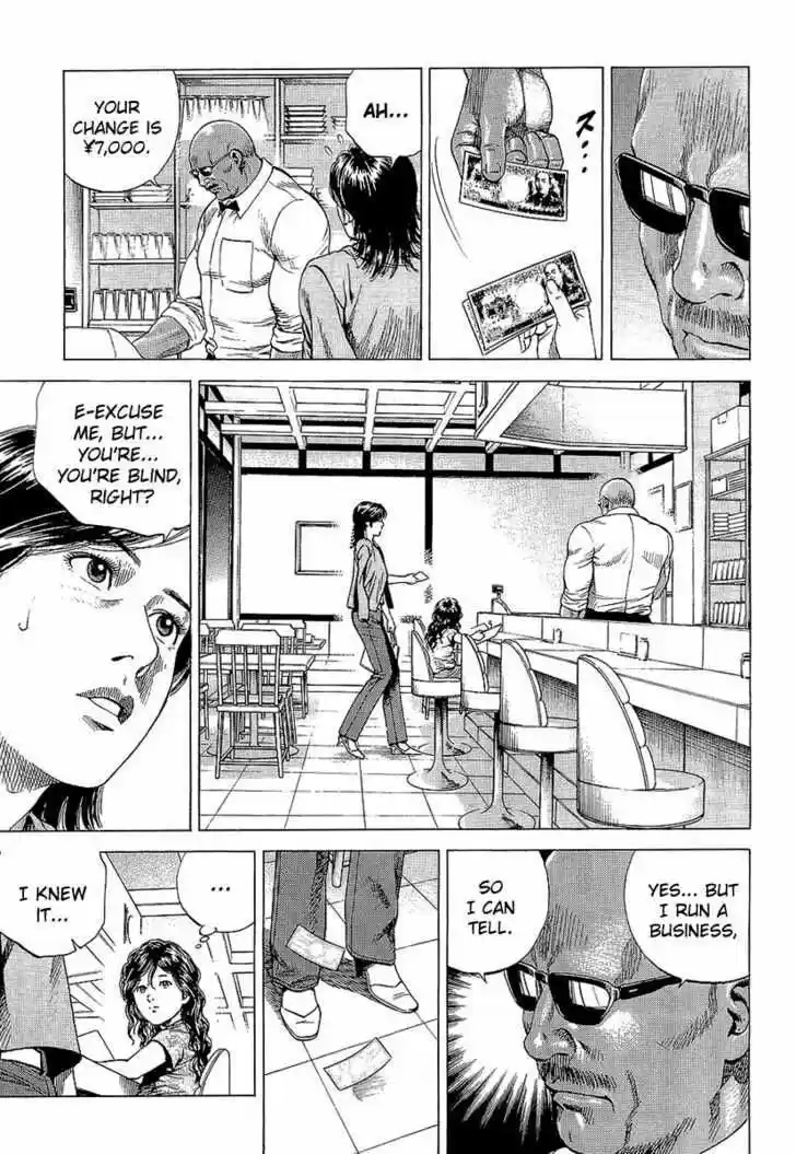 Tenshi no Kokoro de Vol.14 Ch.146