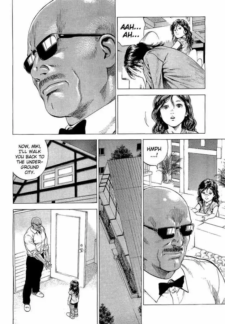 Tenshi no Kokoro de Vol.14 Ch.146