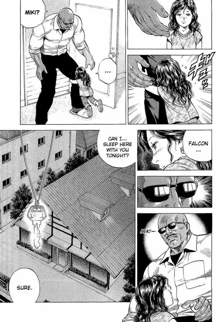 Tenshi no Kokoro de Vol.14 Ch.146