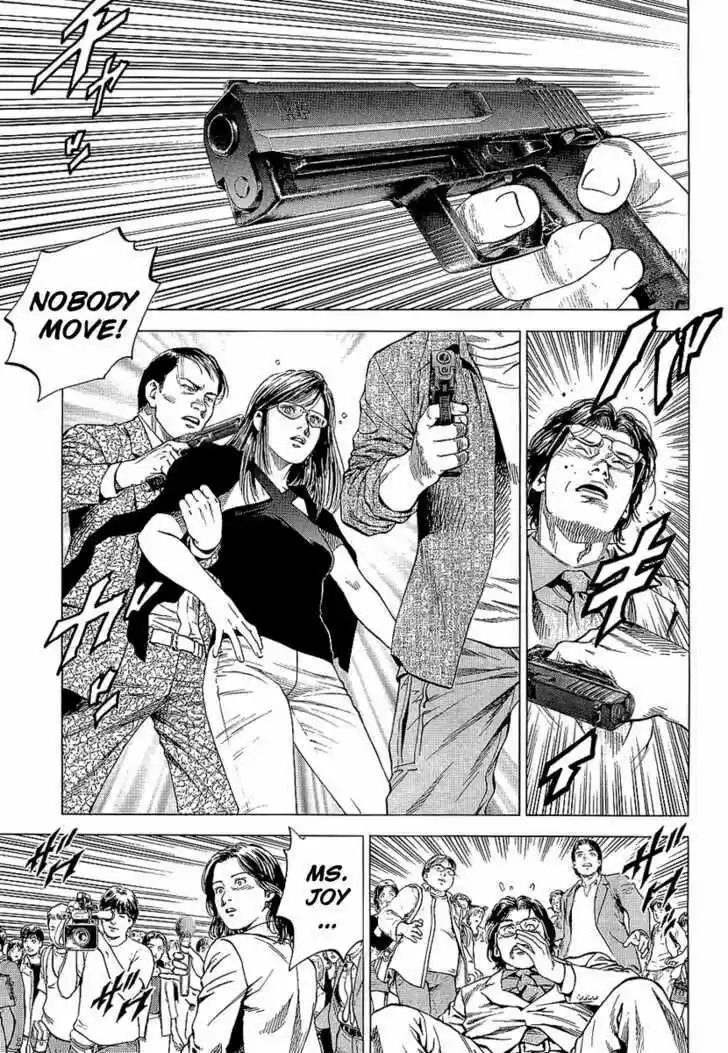 Tenshi no Kokoro de Vol.14 Ch.147