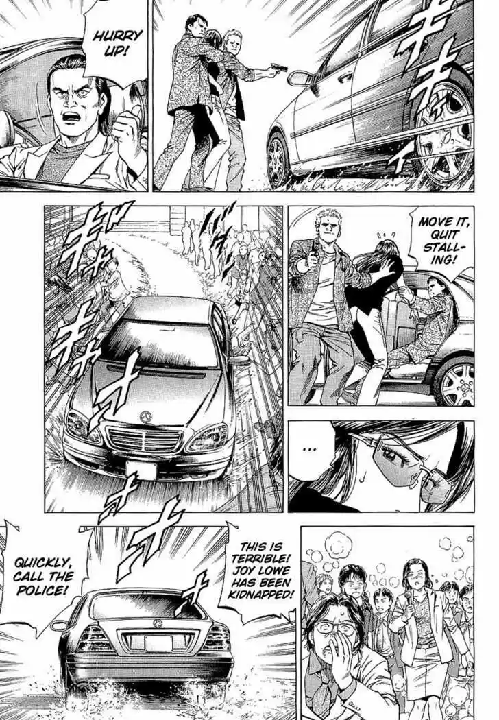 Tenshi no Kokoro de Vol.14 Ch.147