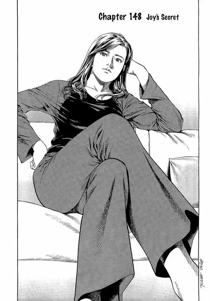 Tenshi no Kokoro de Vol.14 Ch.148