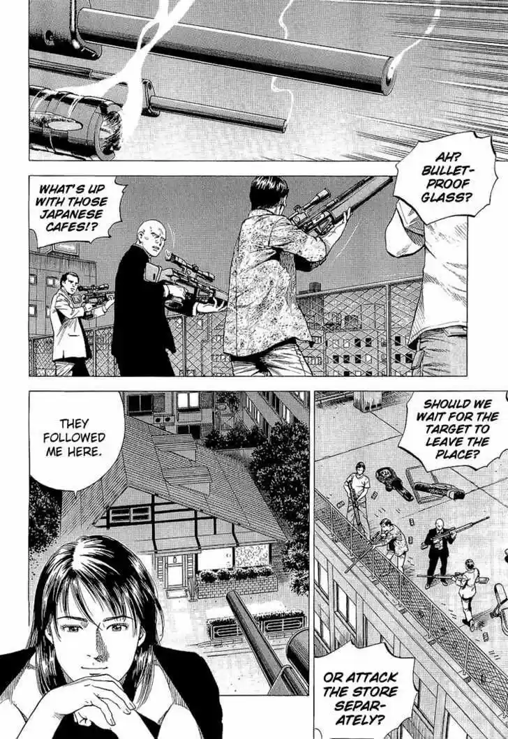 Tenshi no Kokoro de Vol.14 Ch.148