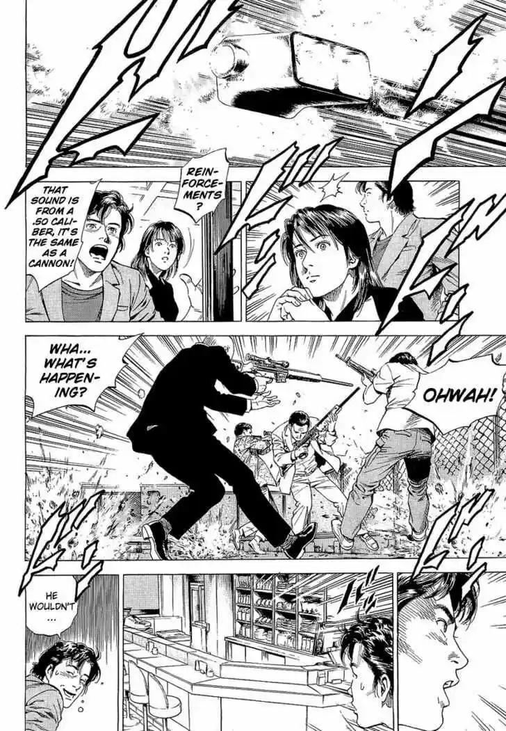 Tenshi no Kokoro de Vol.14 Ch.148