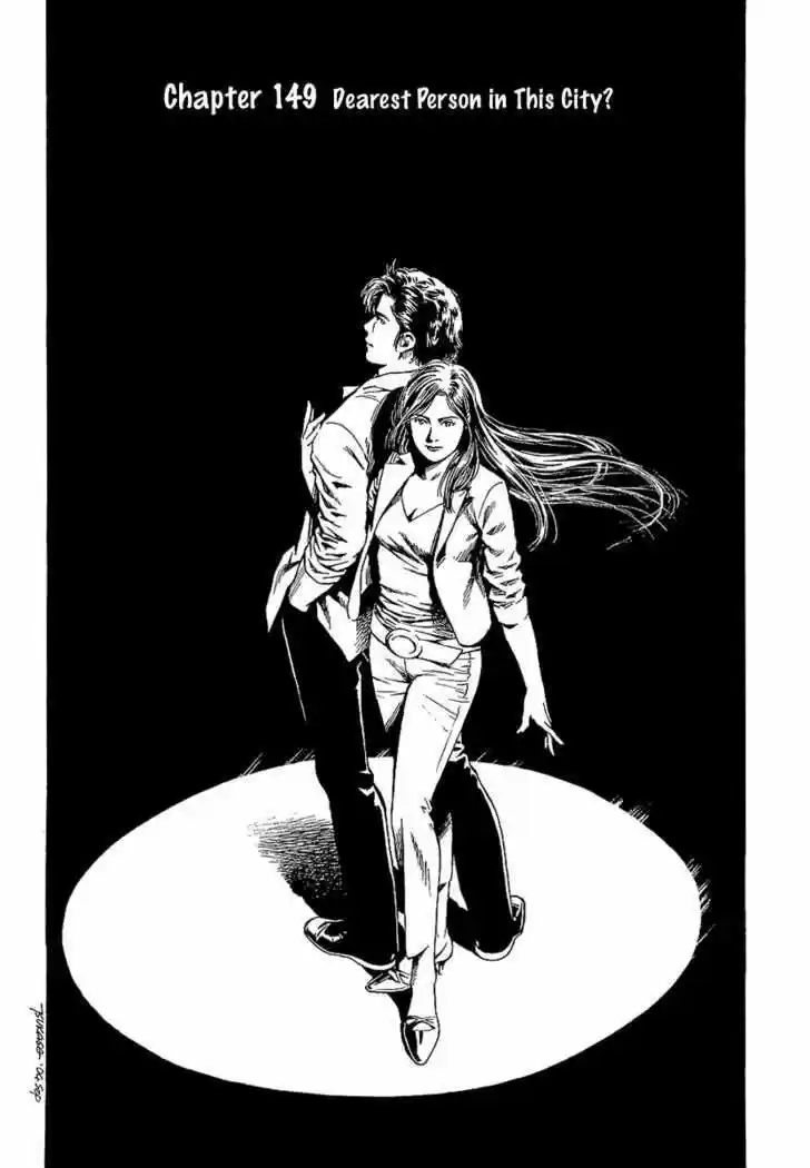 Tenshi no Kokoro de Vol.14 Ch.149