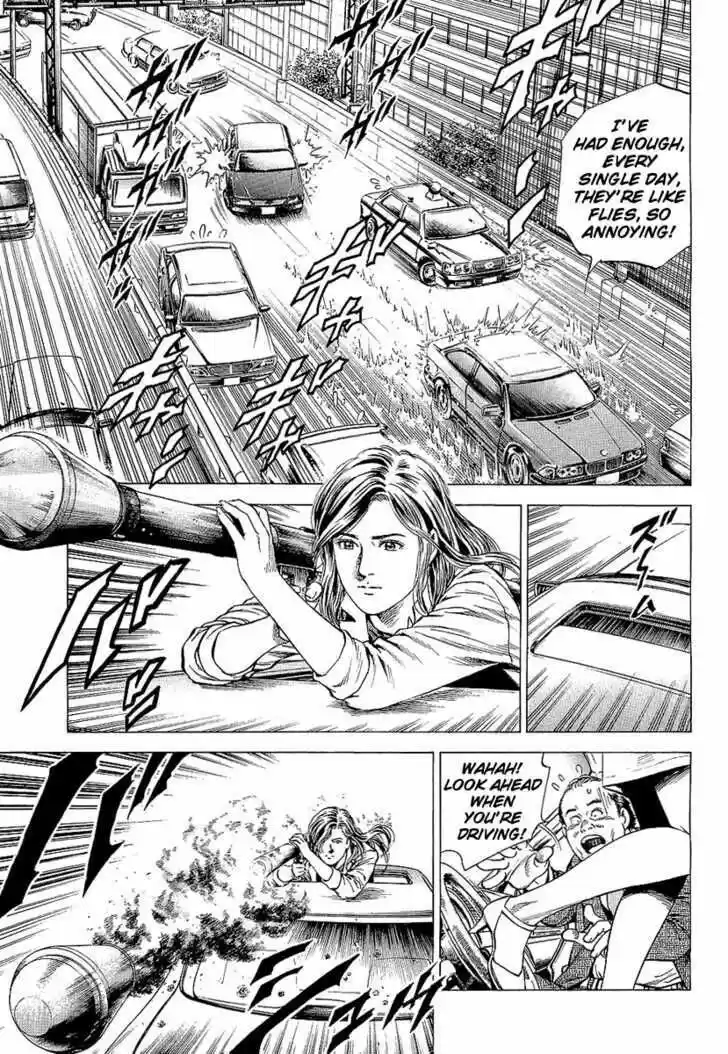 Tenshi no Kokoro de Vol.14 Ch.149