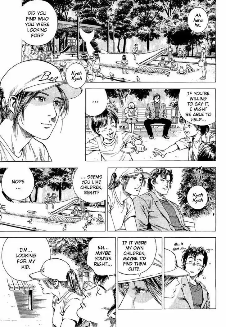 Tenshi no Kokoro de Vol.14 Ch.149