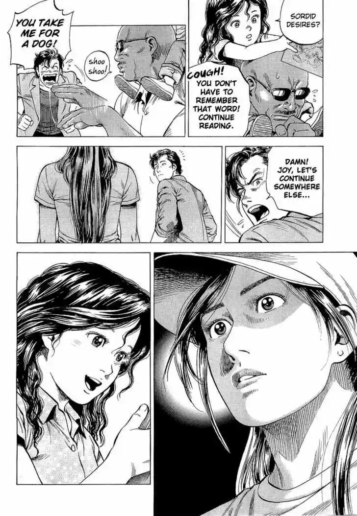 Tenshi no Kokoro de Vol.14 Ch.149