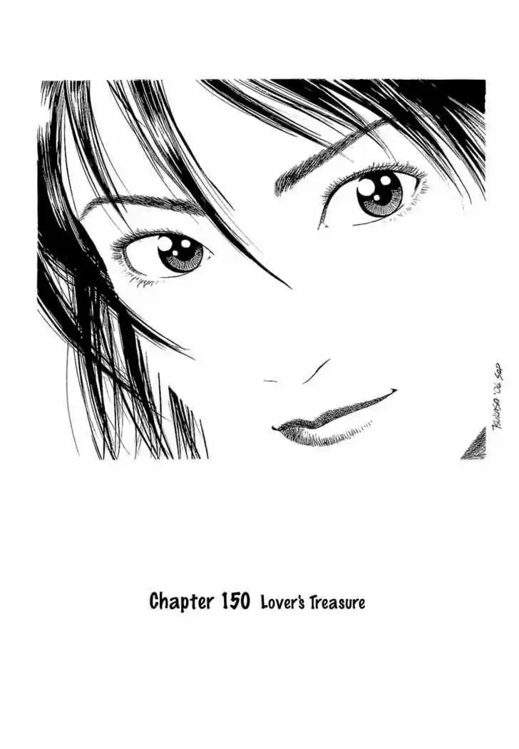 Tenshi no Kokoro de Vol.14 Ch.150