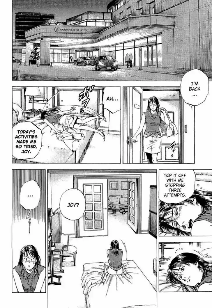 Tenshi no Kokoro de Vol.14 Ch.150