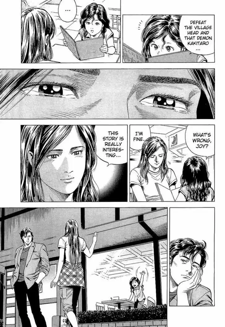 Tenshi no Kokoro de Vol.14 Ch.150