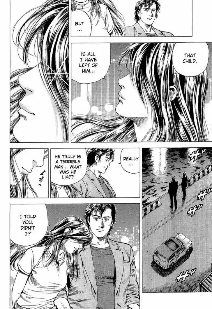 Tenshi no Kokoro de Vol.14 Ch.150