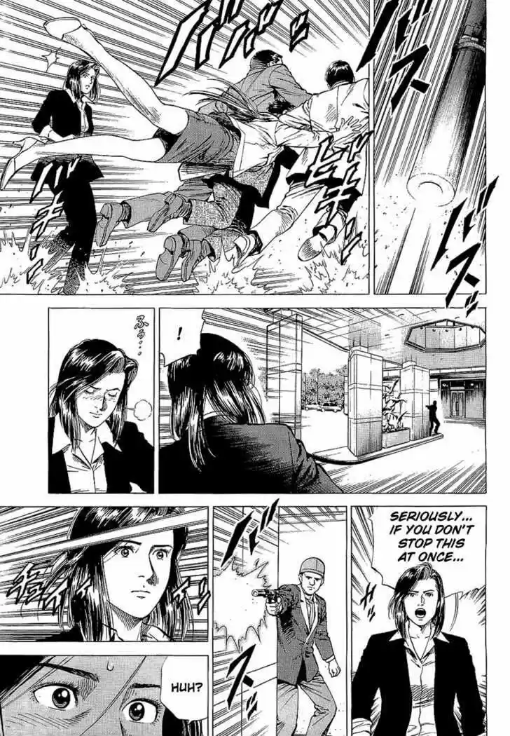 Tenshi no Kokoro de Vol.14 Ch.151