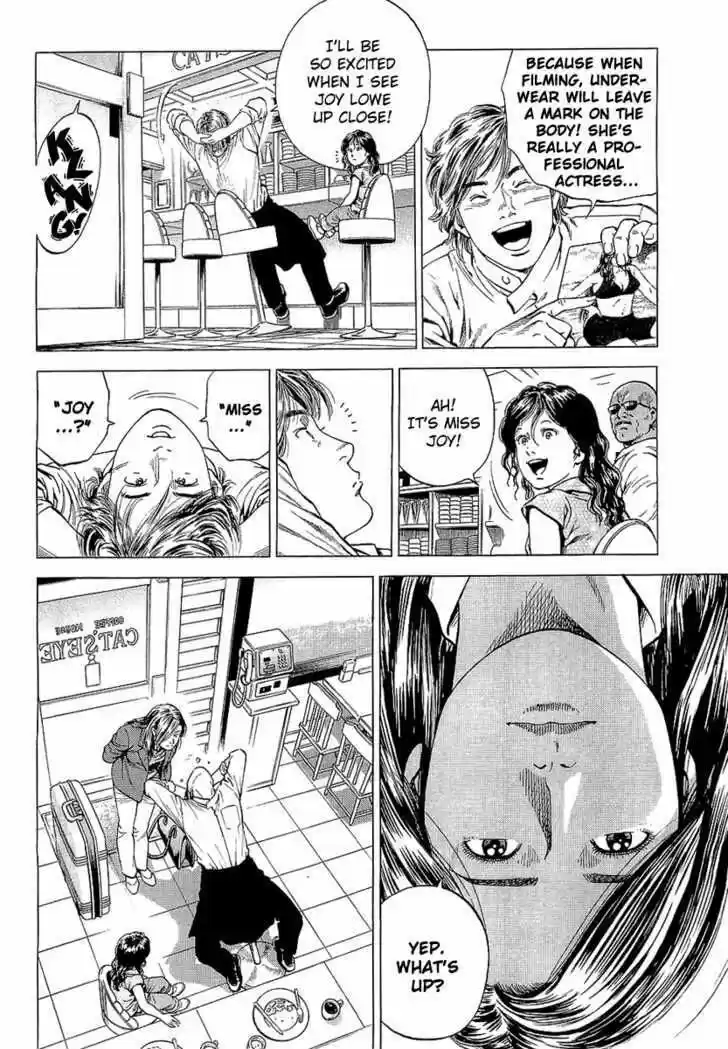 Tenshi no Kokoro de Vol.14 Ch.151