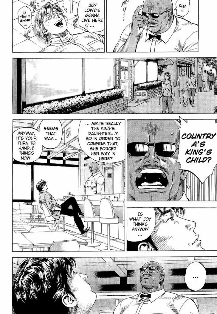 Tenshi no Kokoro de Vol.14 Ch.151