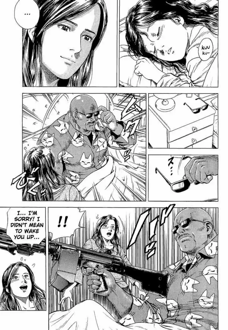 Tenshi no Kokoro de Vol.14 Ch.152