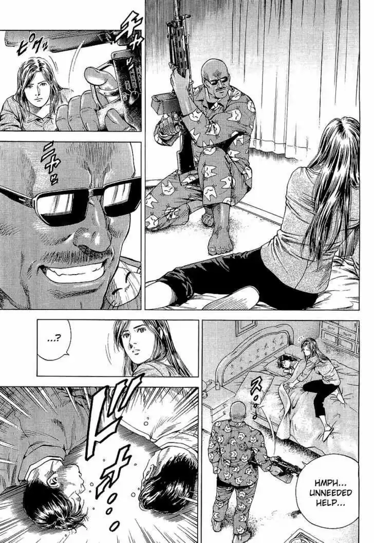 Tenshi no Kokoro de Vol.14 Ch.152