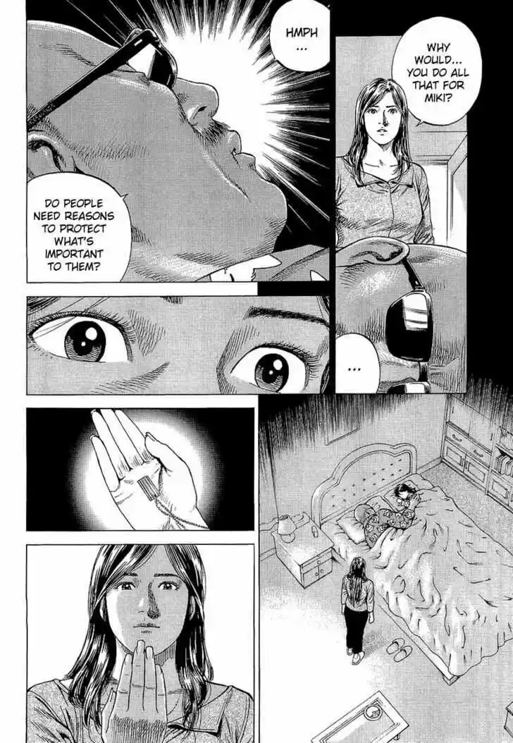 Tenshi no Kokoro de Vol.14 Ch.152