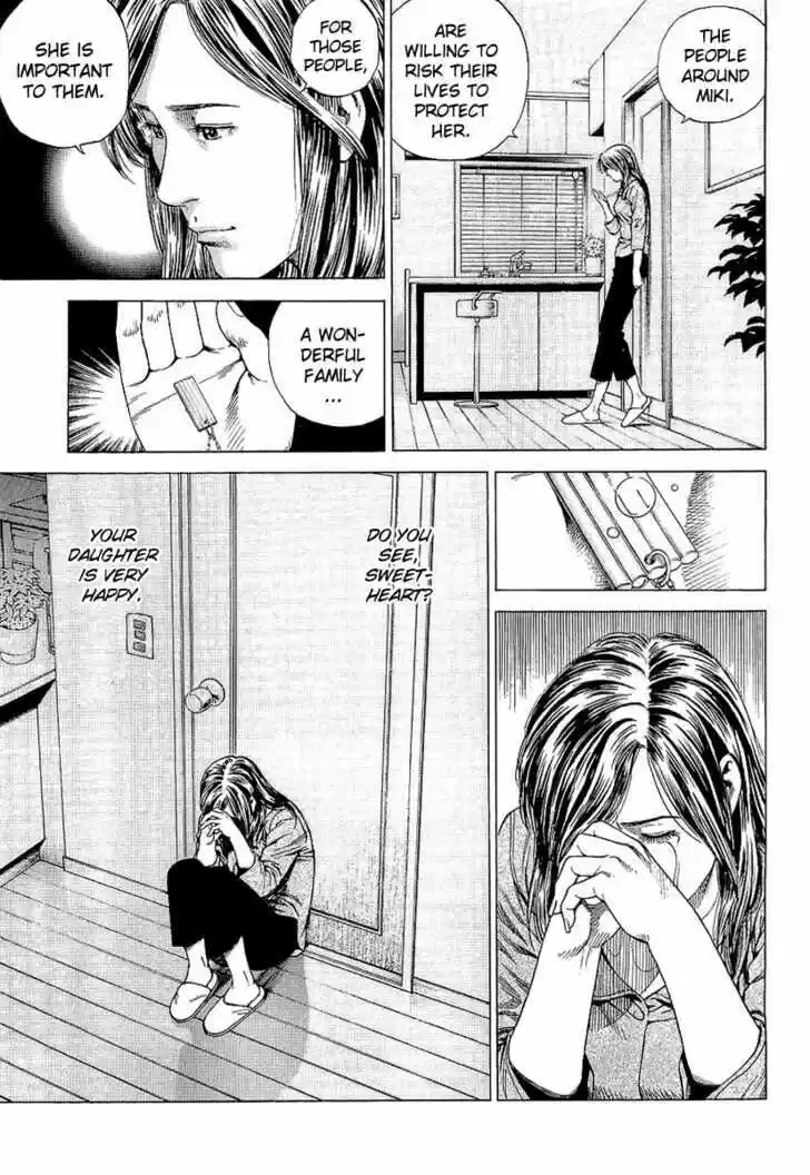 Tenshi no Kokoro de Vol.14 Ch.152