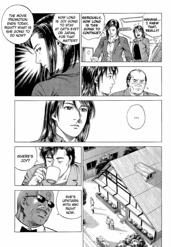 Tenshi no Kokoro de Vol.14 Ch.153