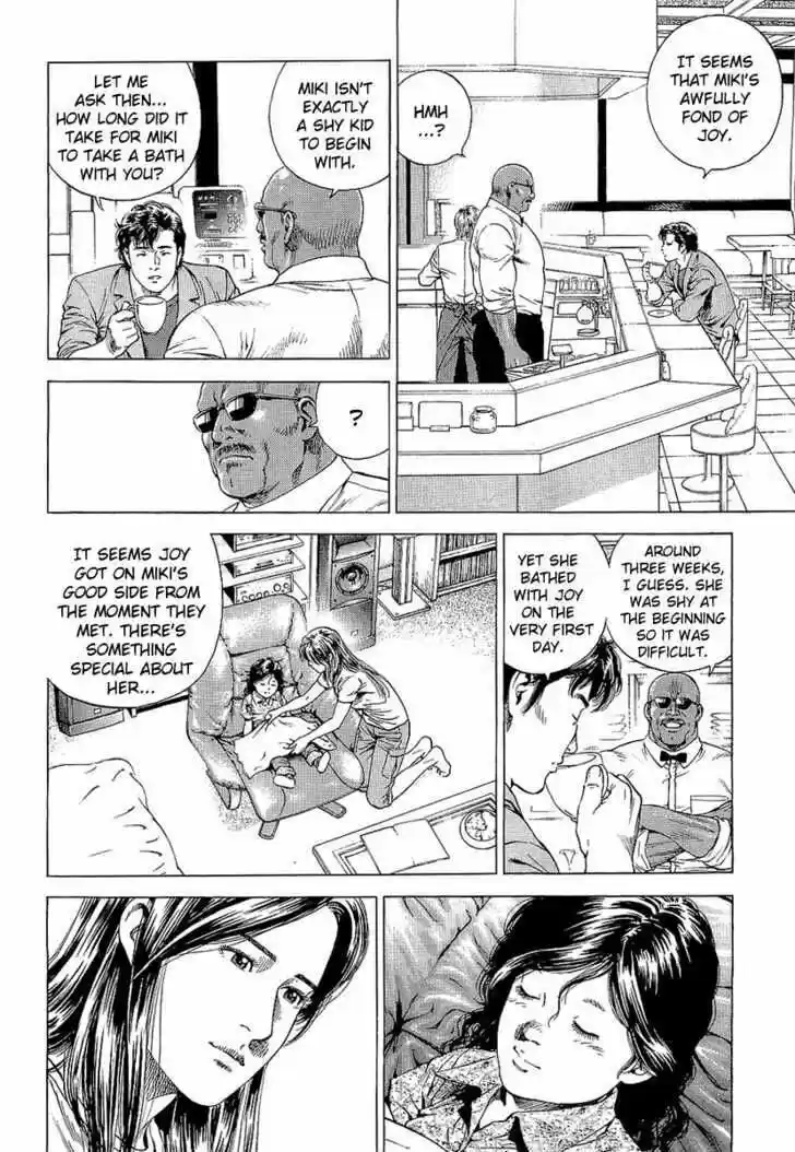 Tenshi no Kokoro de Vol.14 Ch.153