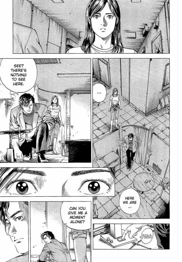 Tenshi no Kokoro de Vol.14 Ch.153