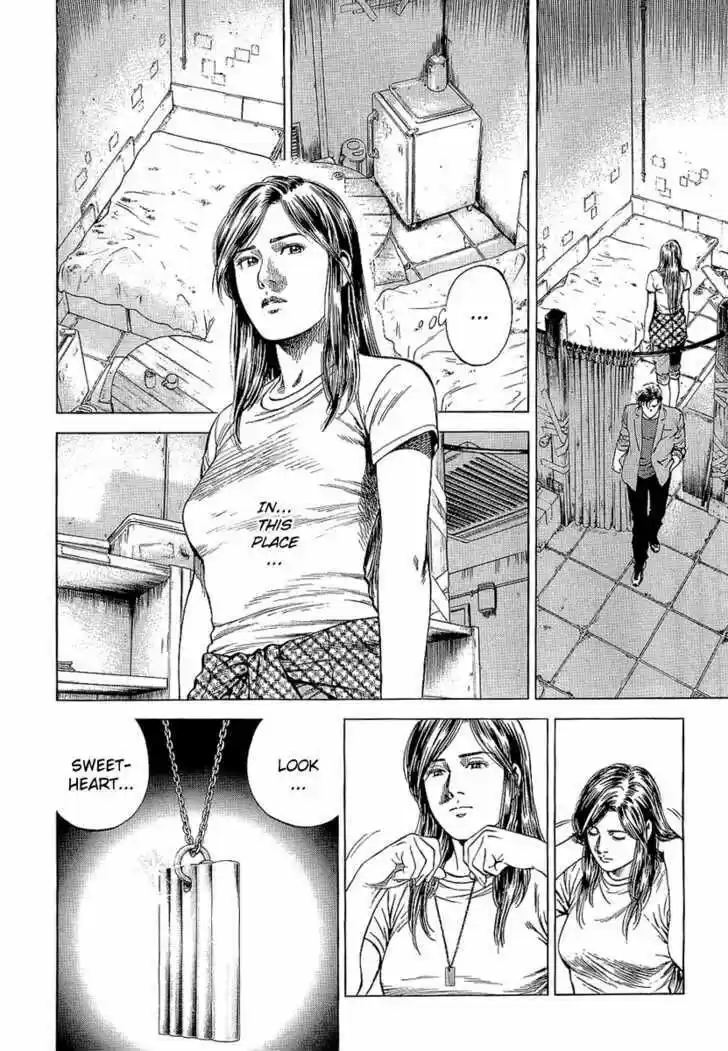 Tenshi no Kokoro de Vol.14 Ch.153