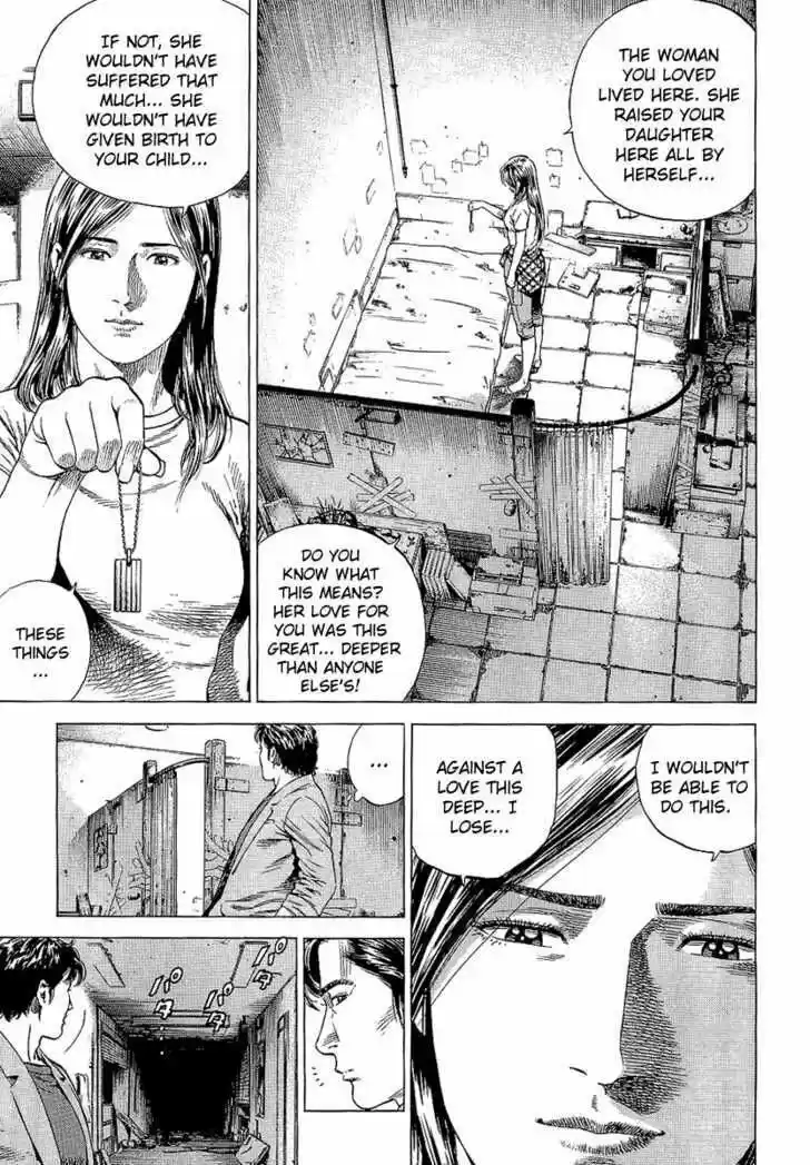 Tenshi no Kokoro de Vol.14 Ch.153